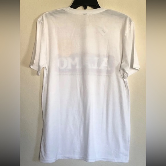 NWT King Of The Hill Alamo Beer Shirt Mens Small/~King Of The Hill T-Shirt - Picture 4 of 6